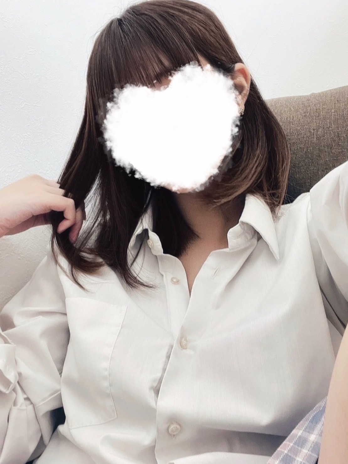 茨城メンズエステBell fine(ベルファイン） せりなの画像