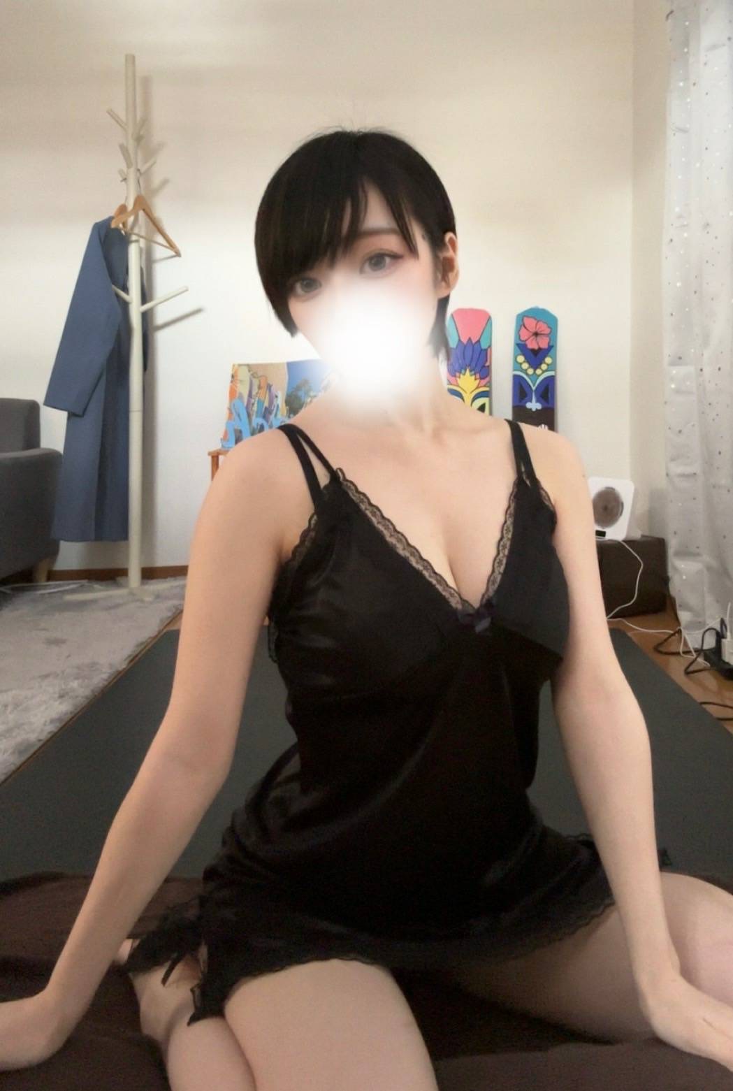 茨城メンズエステBell fine(ベルファイン） むぎ【新人】の画像