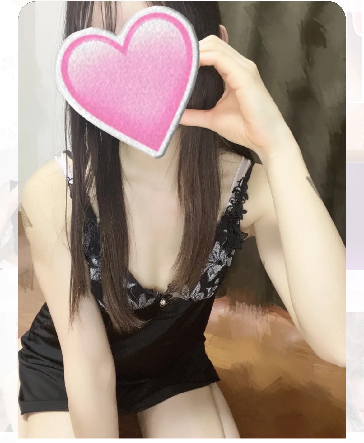 茨城メンズエステBell fine(ベルファイン） りこの画像