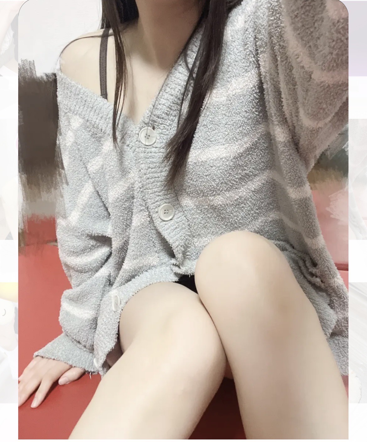 茨城メンズエステBell fine(ベルファイン） りこの画像